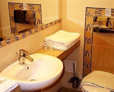 фото отеля Hotel Niedzwiadek