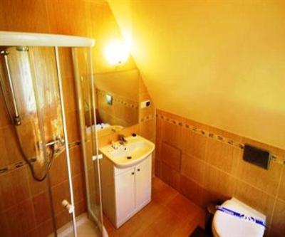 фото отеля Hotel Niedzwiadek