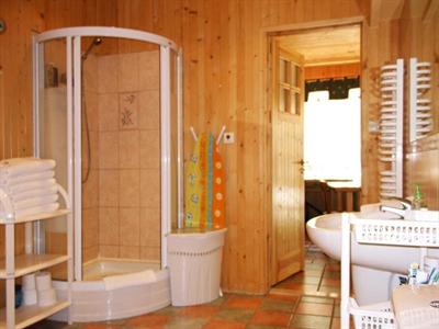 фото отеля Hotel Niedzwiadek