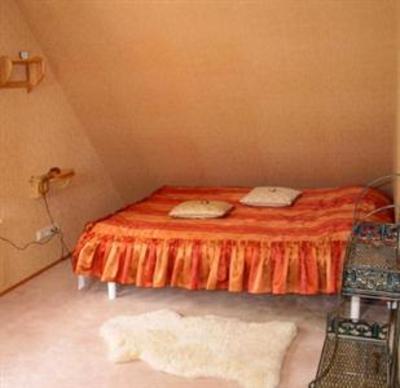 фото отеля Hotel Niedzwiadek