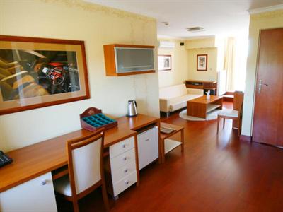 фото отеля Hotel Niedzwiadek