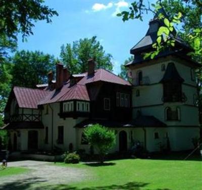 фото отеля Hotel Daria