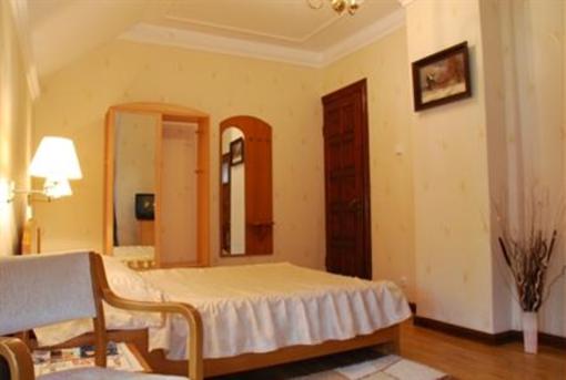 фото отеля Hotel Daria