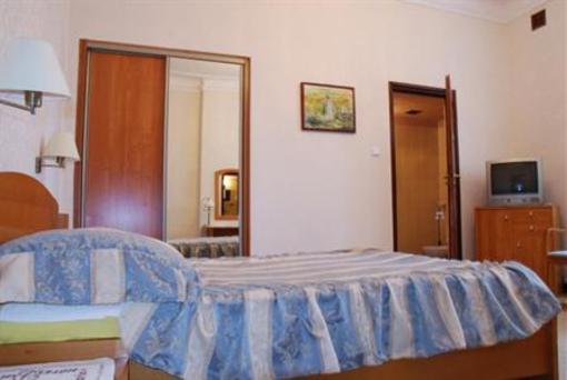 фото отеля Hotel Daria