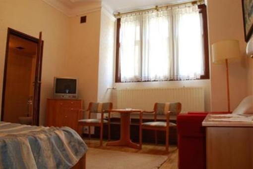 фото отеля Hotel Daria
