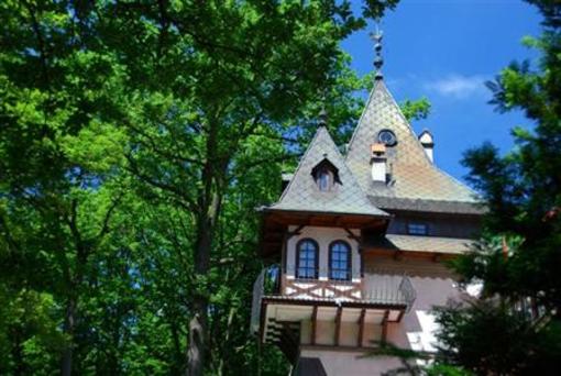 фото отеля Hotel Daria