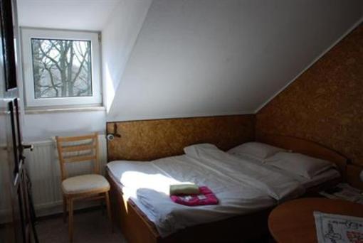 фото отеля Hotel Daria