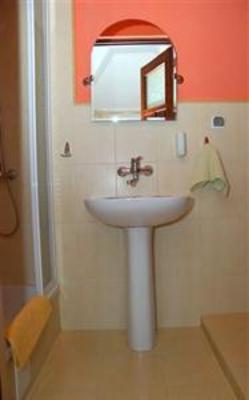 фото отеля Hotel Daria