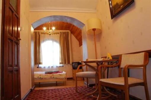фото отеля Hotel Daria