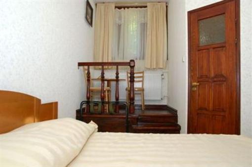 фото отеля Hotel Daria
