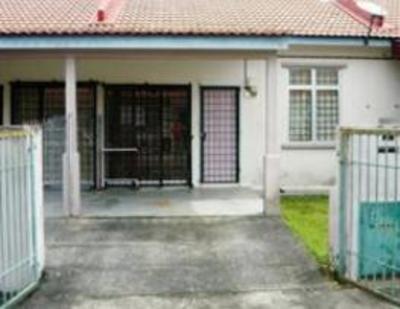 фото отеля Farri Homestay Putrajaya