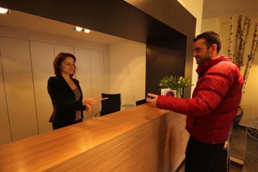 фото отеля Hotel Sasanka