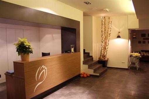 фото отеля Hotel Sasanka