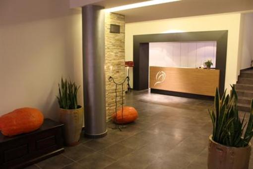 фото отеля Hotel Sasanka