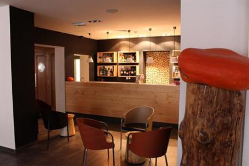 фото отеля Hotel Sasanka