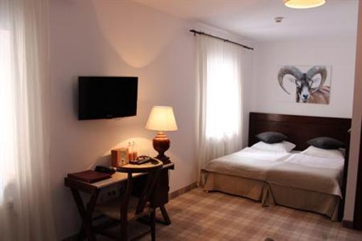 фото отеля Hotel Sasanka