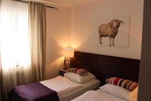 фото отеля Hotel Sasanka