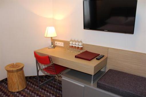 фото отеля Hotel Sasanka