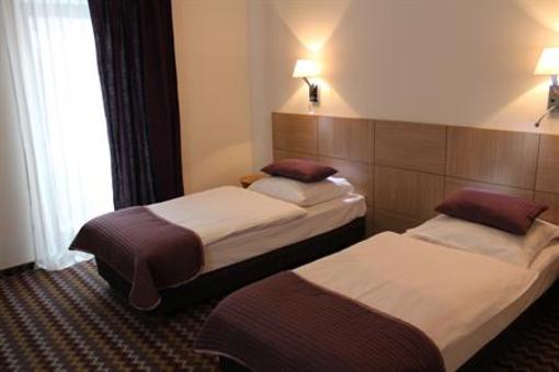 фото отеля Hotel Sasanka