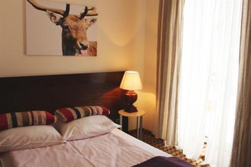 фото отеля Hotel Sasanka