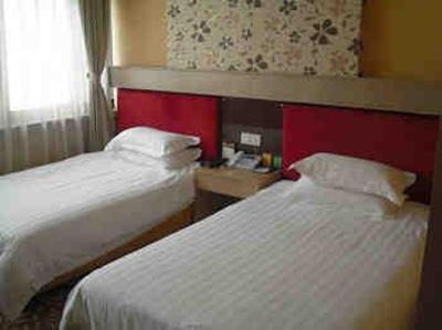 фото отеля Haoshanghao Business Hotel
