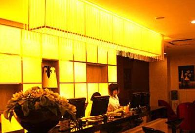 фото отеля Haoshanghao Business Hotel