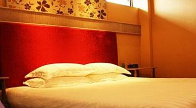 фото отеля Haoshanghao Business Hotel
