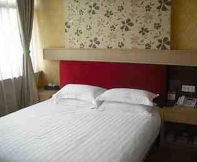 фото отеля Haoshanghao Business Hotel