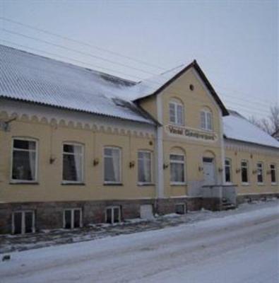 фото отеля Vandel Kro