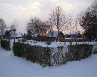 фото отеля Vandel Kro