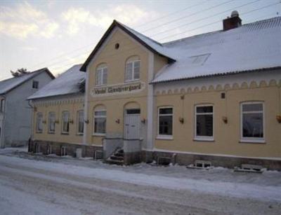 фото отеля Vandel Kro