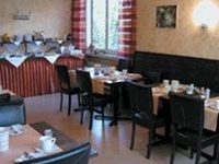 Hotel International am Theater