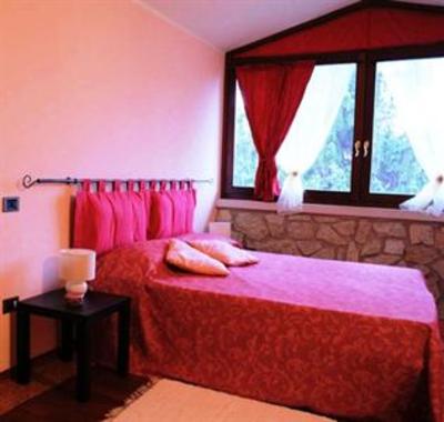 фото отеля B&B Il Colle