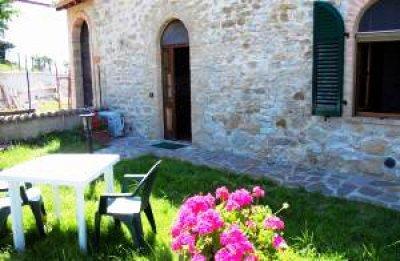 фото отеля B&B Il Colle