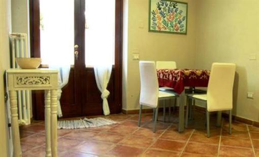 фото отеля B&B Il Colle
