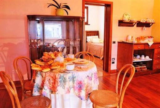 фото отеля B&B Il Colle