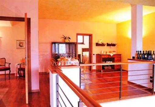 фото отеля B&B Il Colle