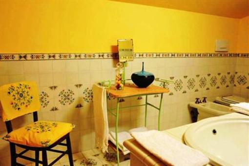 фото отеля B&B Il Colle