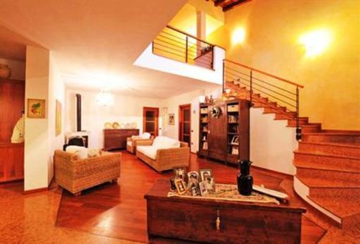 фото отеля B&B Il Colle