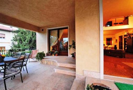фото отеля B&B Il Colle