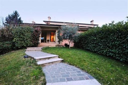 фото отеля B&B Il Colle