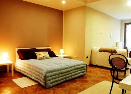 фото отеля B&B Il Colle