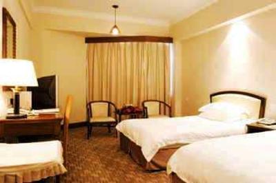 фото отеля Days Hotel Hangzhou