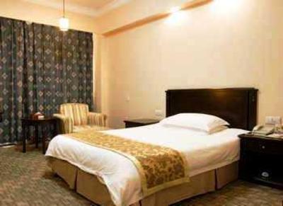 фото отеля Days Hotel Hangzhou