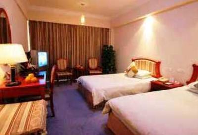 фото отеля Days Hotel Hangzhou