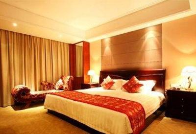 фото отеля Days Hotel Hangzhou