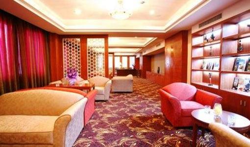 фото отеля Days Hotel Hangzhou