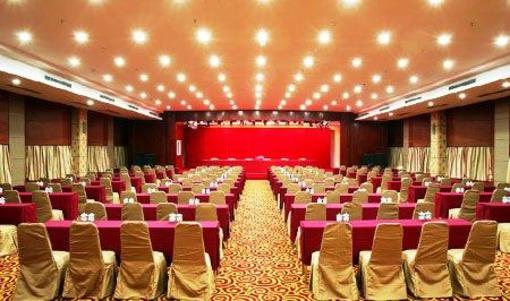 фото отеля Days Hotel Hangzhou