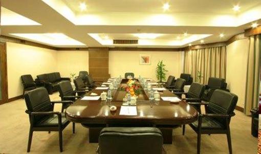 фото отеля Days Hotel Hangzhou