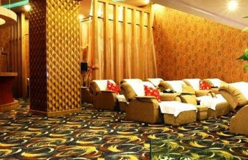 фото отеля Days Hotel Hangzhou